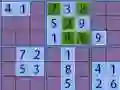 Gioco 3 Sudoku in linea