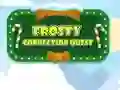 Gioco Frosty Connection Quest in linea