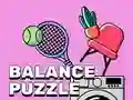 Gioco Balance Puzzle in linea