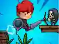 Gioco Swordman: Reforged in linea