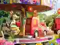Gioco Funfair Mysteries in linea