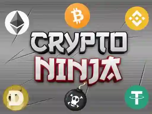Gioco Crypto Ninja in linea