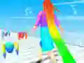 Gioco Long Hair Runner in linea