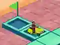 Gioco Bhide Parking Puzzle in linea