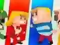Gioco gama: Blocks Real in linea