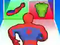 Gioco Mashup Hero: Superhero Games in linea