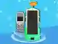 Gioco Phone Evolution Stacking in linea
