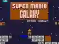 Gioco Super Mario Galaxy in linea