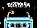 Gioco Tapeworm Disco Puzzle in linea