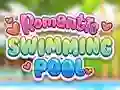 Gioco Romantic Swimming Pool in linea