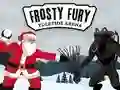 Gioco Frosty Fury: Yuletide Arena in linea