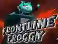 Gioco Frontline Froggy in linea