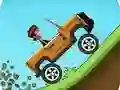 Gioco Jungle Racing in linea
