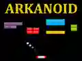 Gioco Arkanoid in linea