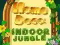 Gioco Home Deco: Indoor Jungle in linea
