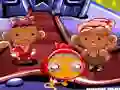 Gioco Monkey Go Happy Stage 796 in linea