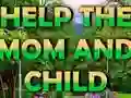 Gioco Help The Mom And Child in linea