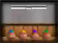 Gioco Amgel Kids Room Escape 161 in linea