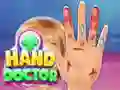Gioco Hand Doctor in linea