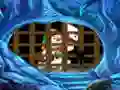 Gioco Frost Snowman Escape in linea