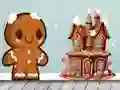Gioco Find Christmas Gift Pyramid in linea