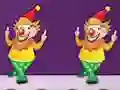 Gioco Find Clown Man Melvin in linea