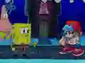 Gioco FNF: Cartoon Clash in linea