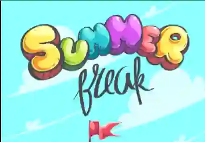 Gioco Summer Break in linea