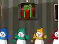 Gioco Find The Christmas Gift in linea