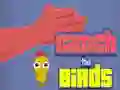 Gioco Catch the Birds in linea