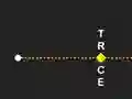 Gioco Trace in linea