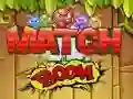 Gioco Match Boom in linea