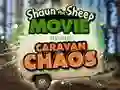 Gioco Shaun the Sheep Caravan Chaos in linea