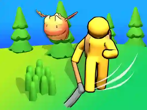 Gioco Dino Grass Island in linea