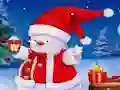 Gioco The Great Reindeer Rescue in linea