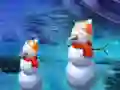Gioco Christmas Bear Escape in linea