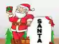 Gioco Magical Escape Find Christmas Santa Claus in linea