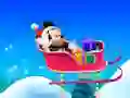 Gioco Disney Junior Magical Holidays in linea