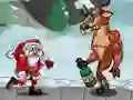 Gioco Santa Run in linea