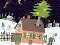 Gioco Find Christmas Message Board in linea