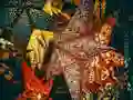 Gioco Christmas Stars Jigsaw in linea