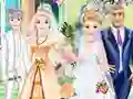 Gioco Royal Wedding Vs Modern Wedding 2 in linea