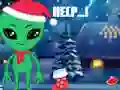 Gioco Rescue The Alien From Snow in linea
