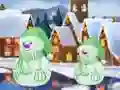 Gioco Christmas Girl Rescue in linea