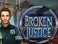 Gioco Broken Justice in linea