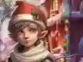 Gioco Elf's Secret Mission in linea