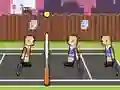 Gioco Ragdoll Tennis in linea