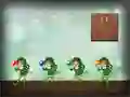 Gioco Amgel Elf Room Escape 3 in linea
