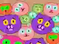 Gioco Merge Cats in linea