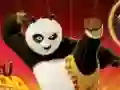 Gioco Kungfu Panda Death Match in linea
